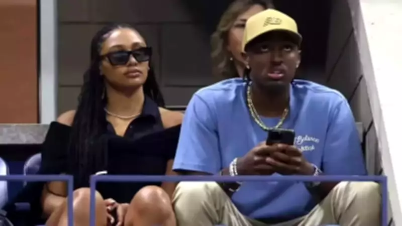 Tyrese Maxey Announces Pregnancy with Girlfriend Myra Gordon Amid Injury Layoff