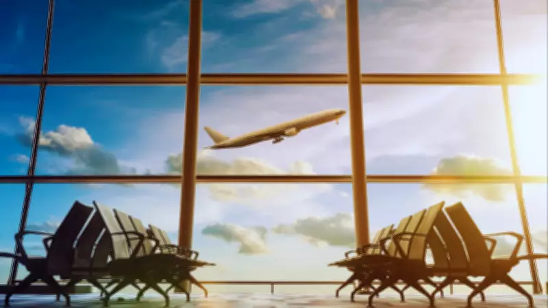 UAE Airlines Resume Limited Flights as Airspace Partially Reopens