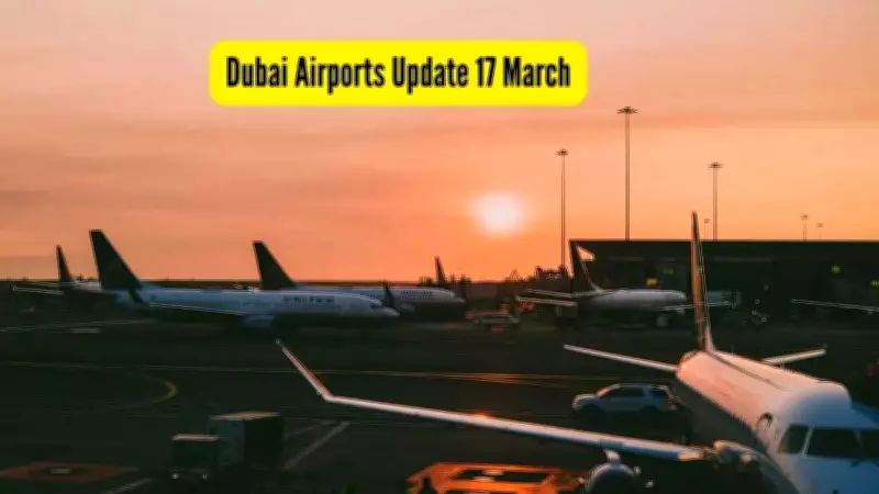 UAE Airspace Fully Reopens After Precautionary Shutdown Amid Regional Tensions
