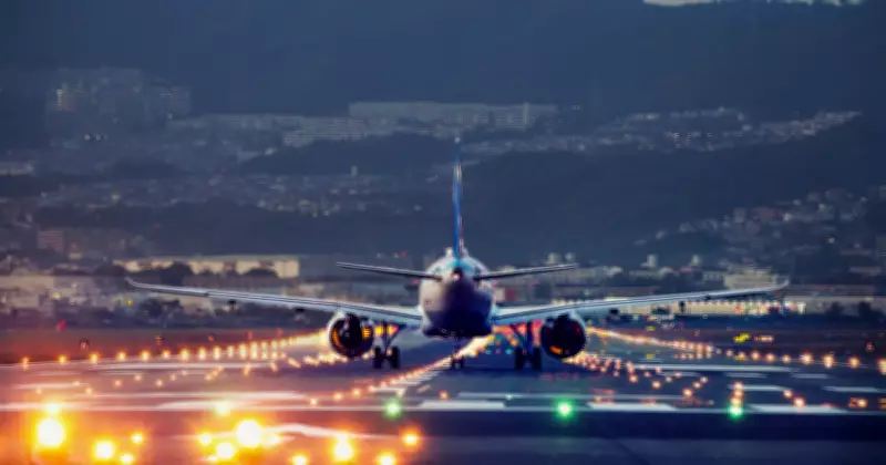 UAE Airspace Fully Reopens After Security Disruption, Authorities Confirm Normal Operations