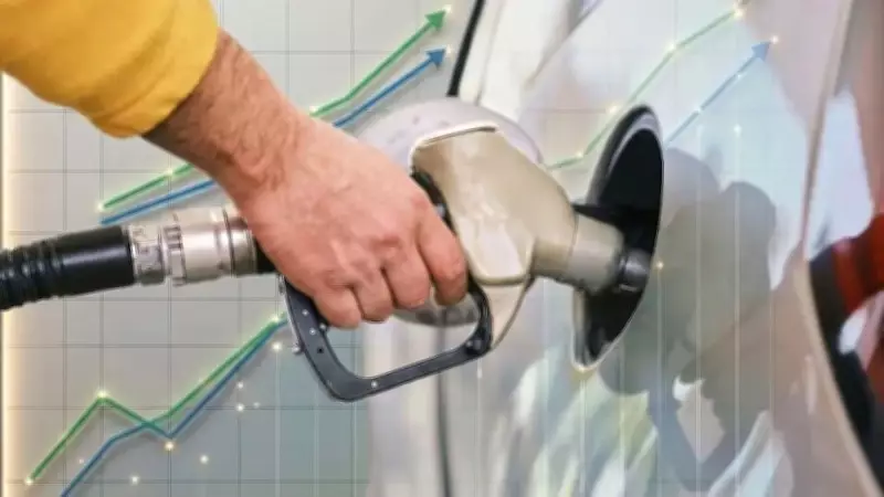UAE Announces Sharp Fuel Price Hike for April 2026, Up Nearly Dh2 Per Litre