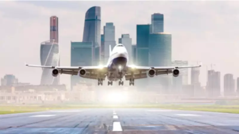 UAE Aviation Faces Dual Crisis: Severe Weather and Fragile Recovery Disrupt Flights