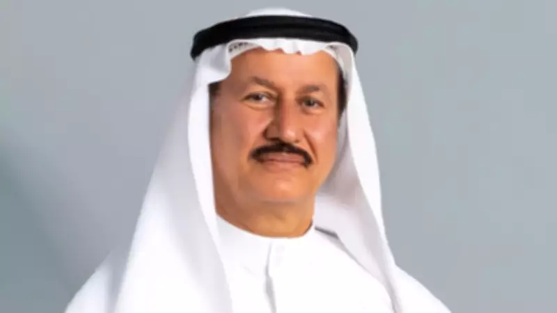 UAE Billionaire Hussain Sajwani Pledges Dh100 Million to Global Child Hunger Campaign