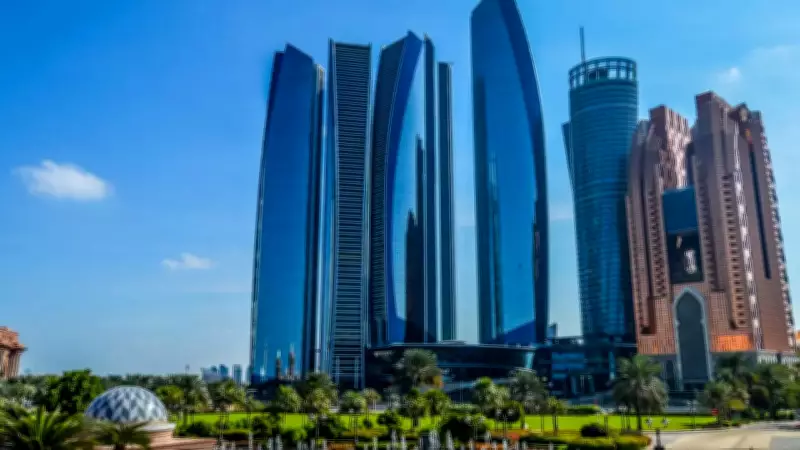 UAE Civilian Sites Hit by Drone Debris Amid Iran-US-Israel Conflict Escalation