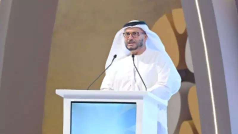 UAE Diplomat Issues Stark Warning to Iran Amid Rising Gulf Tensions