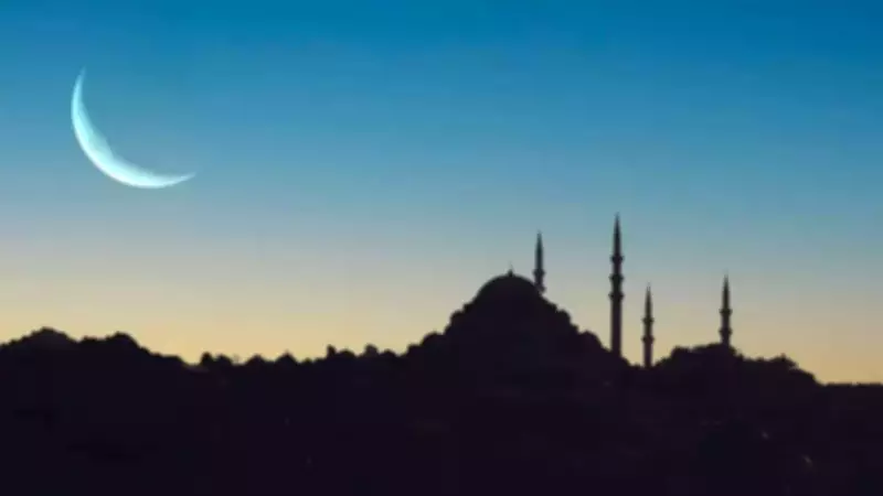 UAE Eid Al Fitr 2026 Date Predicted: March 20 Likely Start for Festival