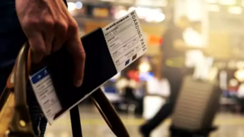 UAE Grants Grace Period for Stranded Residents with Expired Visas Amid Regional Tensions