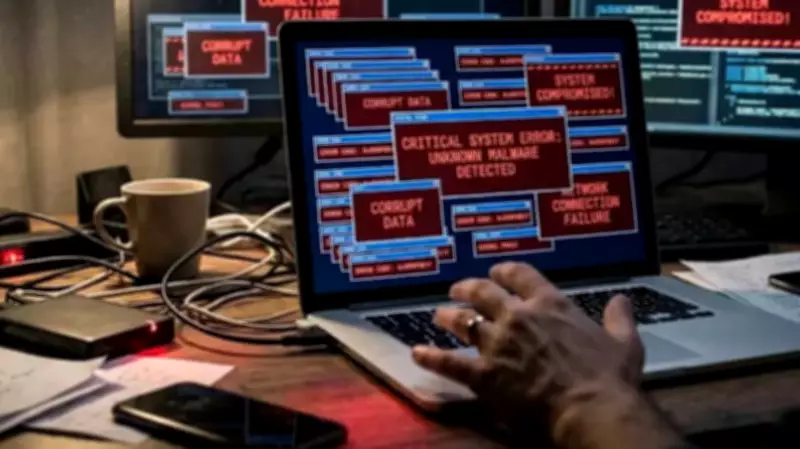 UAE Issues Urgent Cybersecurity Alert on Destructive Wiper Malware Threat