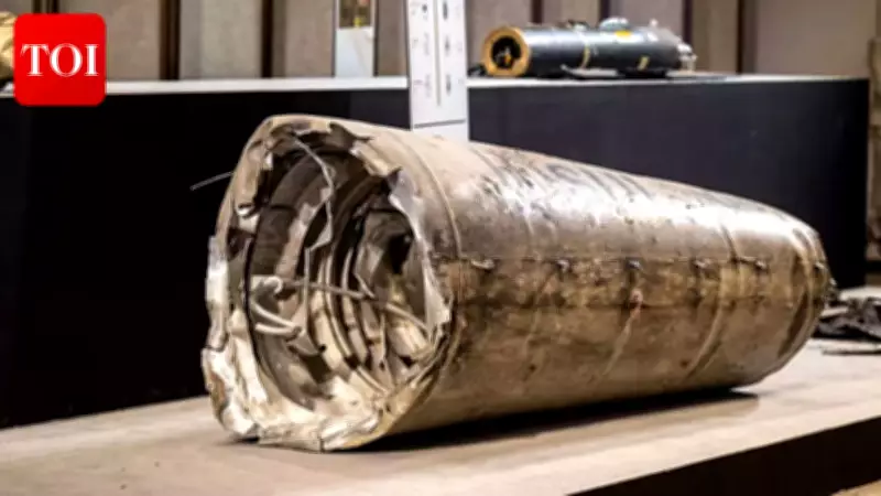 UAE Issues Urgent Warning on Shrapnel Dangers After Attacks, Advises Public Safety Measures