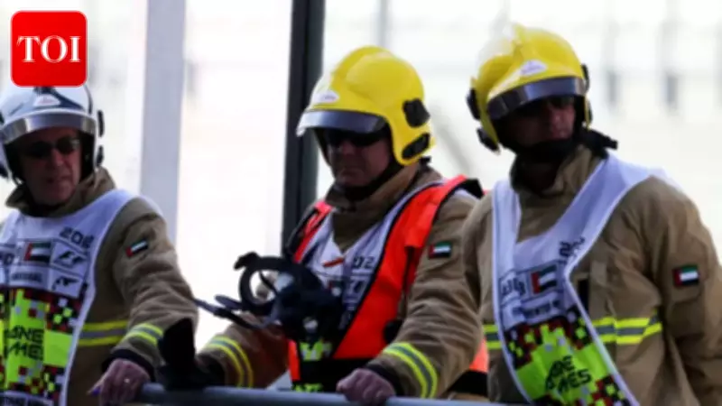 UAE Launches Dh100 Million Training Grants at 26th National First Line of Defense Forum in Abu Dhabi