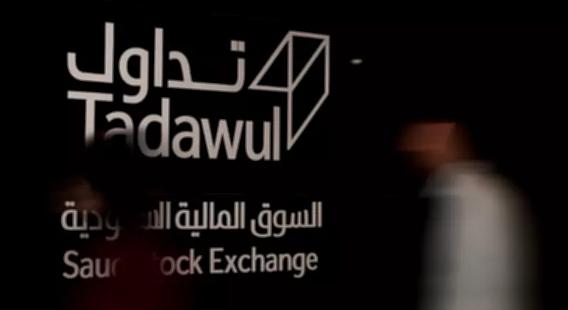 UAE Markets Reopen Amid Regional Tensions, Cautious Optimism Prevails