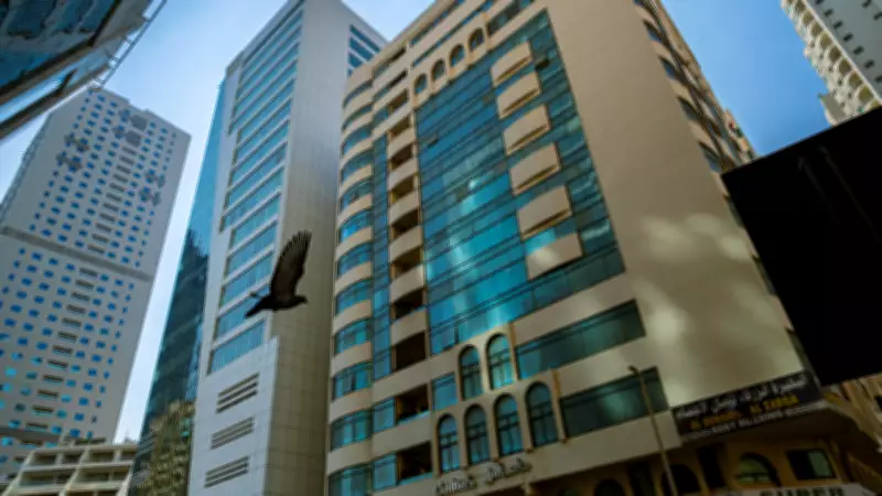 UAE Property Developers Offer Free Accommodation to Stranded Travelers Amid Flight Chaos