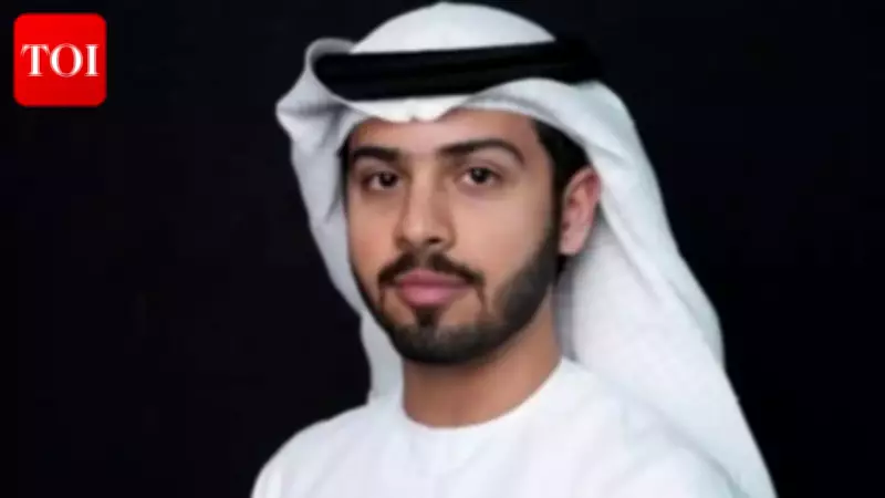 UAE Reassures Indian Families Amid Regional Conflict, Supports Stranded Travelers