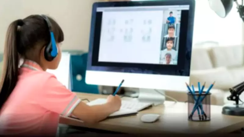 UAE Shifts to Distance Learning Amid Regional Security Concerns