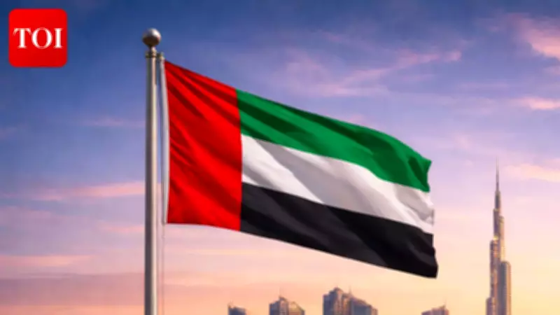 UAE Warns Public of Fraudulent Calls Impersonating Officials, Urges Vigilance