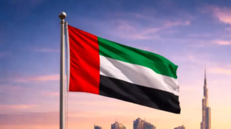 UAE Weather Alert: Unsettled Conditions, Rain, Dusty Winds Forecast Until March 15