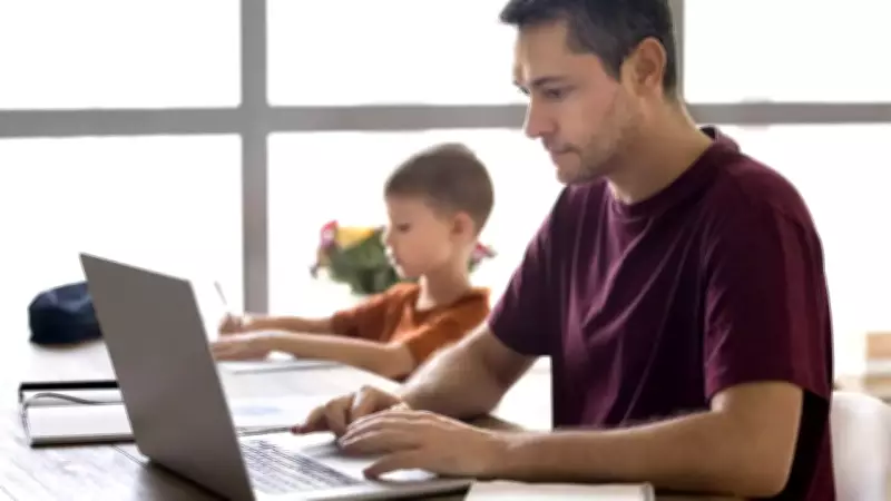 UAE Weather Disruptions: Is Remote Work Mandatory for Private Sector Employees?