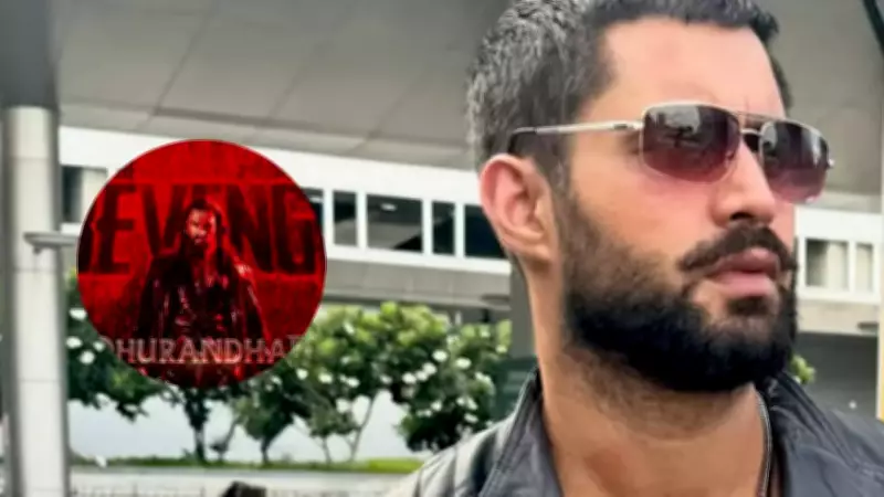 Udaybir Sandhu Earns Praise for Pinda Role in Dhurandhar: The Revenge