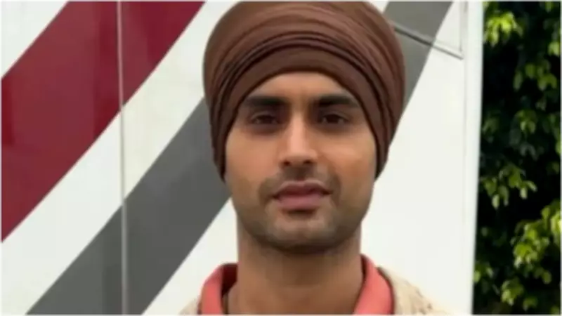 Udaybir Sandhu Praises Ranveer Singh's Secure Artistry in 'Dhurandhar 2'