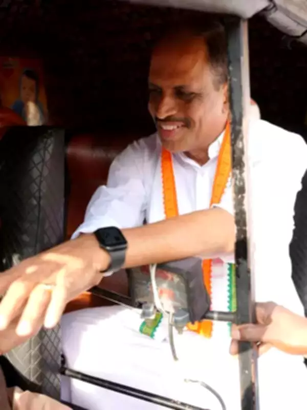 UDF Finalizes Seat-Sharing for Kerala Assembly Elections, Congress Gets 95 Seats