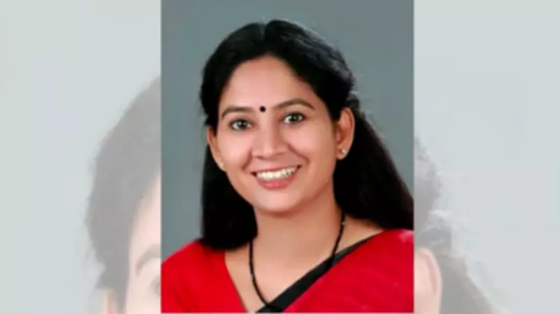 UDF Leader Criticizes LDF MLA U Prathibha Over Constituency Funds and Campaign Tactics