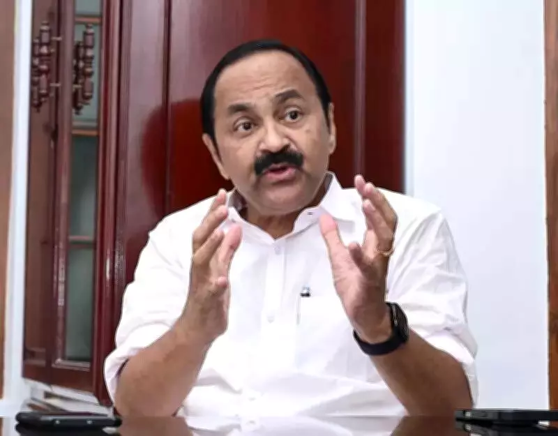 UDF to Release Full Candidate List Monday, Targets Over 100 Seats in Kerala