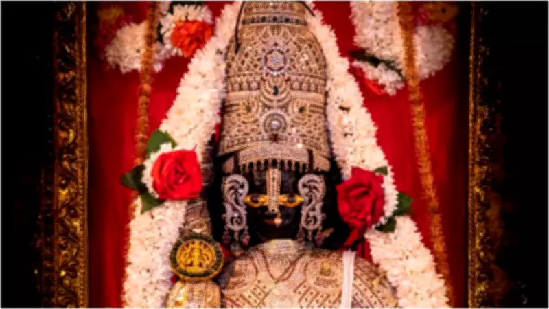 Udupi Sri Krishna Mutt to Remain Open for Darshan During Lunar Eclipse on March 3, 2026