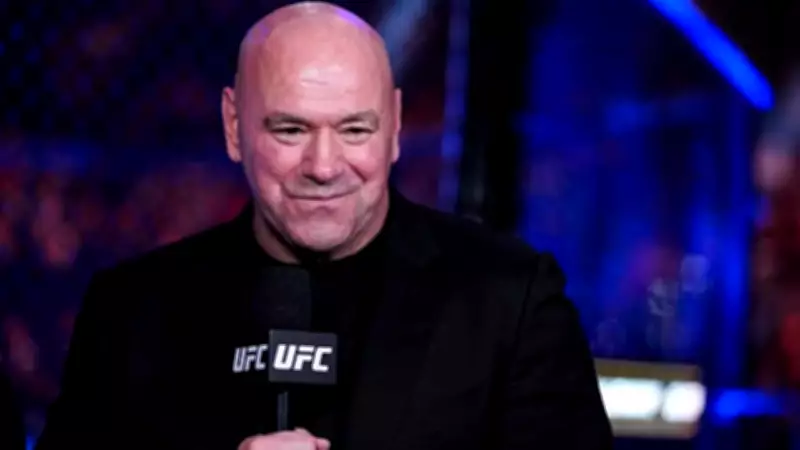 UFC Announces Historic White House Event: Topuria vs. Gaethje Headlines Freedom 250