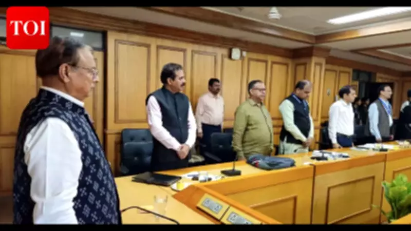 UGC Workshop Concludes: MMTTCs Key to NEP 2047 Vision, Mental Health Focused