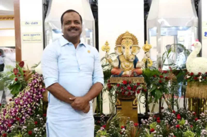 UIDAI Acts on Aadhaar Cards Found on Riverbank in Karnataka