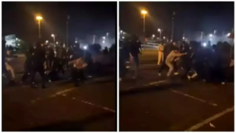 UK BJP Group Seeks Diplomatic Action After Harrow Holi Clash