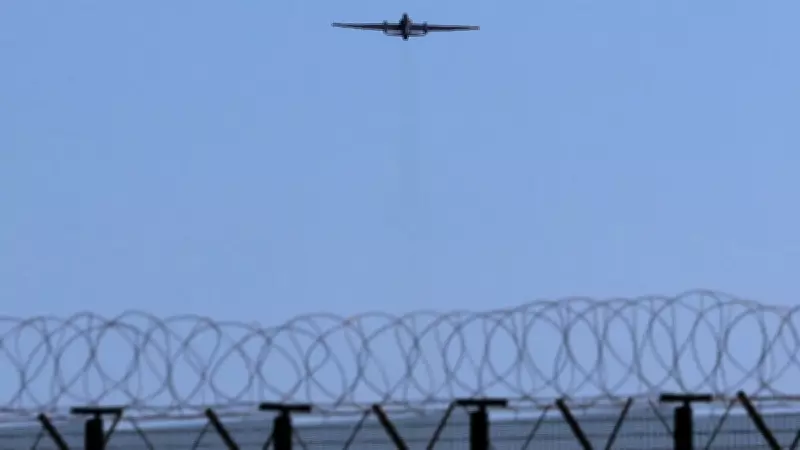 UK Delays Decision on Deploying Warship to Protect Cyprus Military Base