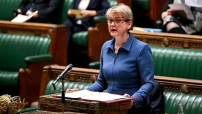 UK Foreign Minister Expresses Deep Concern Over Russia-Iran Military Links