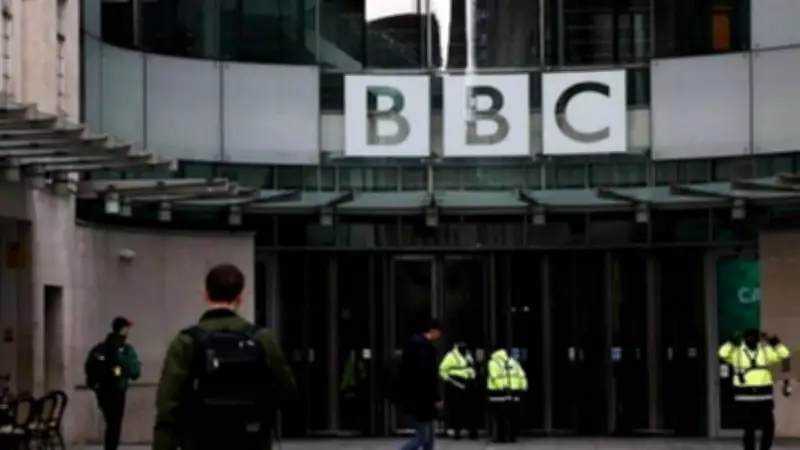 UK Government Boosts BBC World Service Funding Amid Global Conflicts