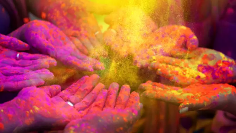 UK Government Condemns Religious Hatred After Holi Event Targeted