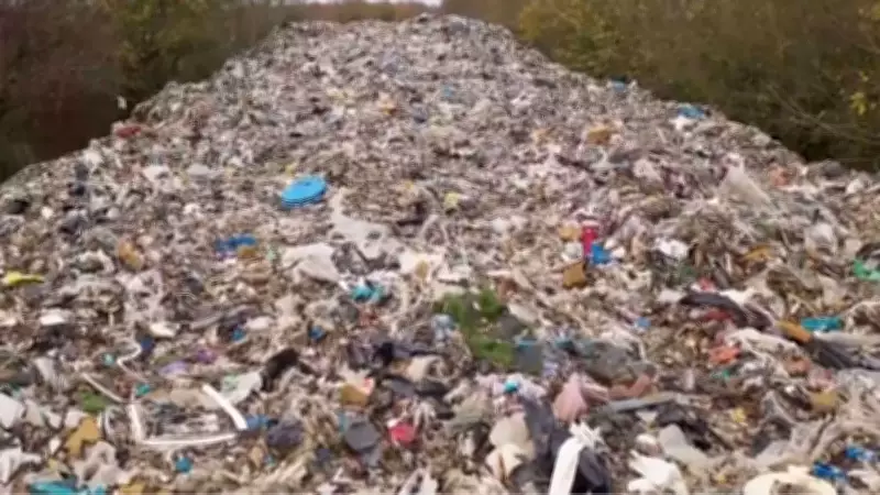 UK Government Proposes Police Powers for Environment Agency to Combat Waste Crime