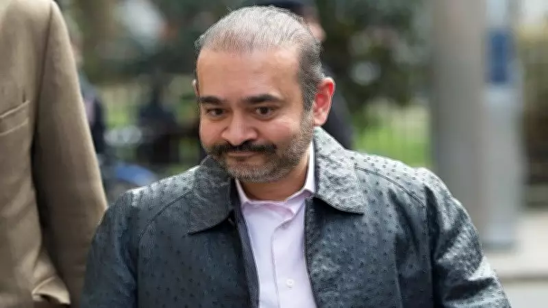 UK High Court Denies Nirav Modi's Plea to Reopen Extradition Case to India