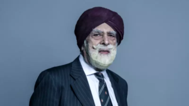 UK Hindu, Sikh Groups Challenge Government's Anti-Muslim Hostility Definition