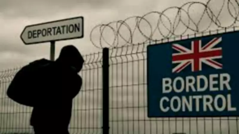 UK Immigration Judge Allows Paedophile Migrant's Deportation Appeal