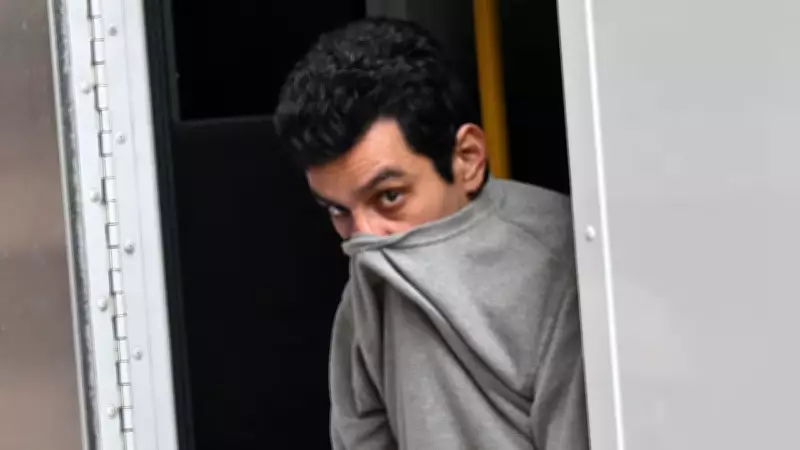 UK Man Murders Estranged Wife, Claims Voices Ordered Killing After Gym Shower