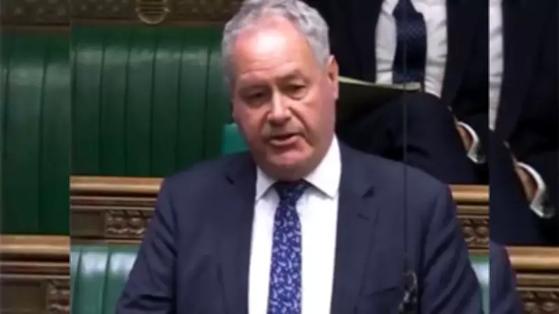UK MP Blackman Condemns Surge in Anti-Indian Online Hate Linked to US Visa Policies