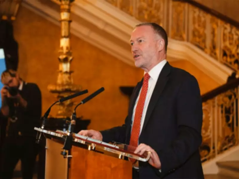 UK Rejects Trump's Iran Ultimatum, Vows to Protect Interests Without War