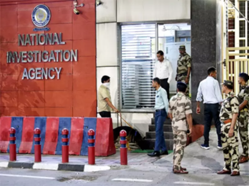 Ukraine Issues Formal Protest to India Over NIA Arrest of Six Nationals