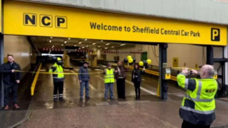 UK's Largest Parking Operator NCP Enters Administration, Hundreds of Jobs at Risk