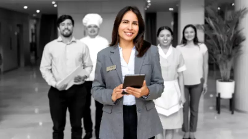 Ultra-Rich in India Hire House Managers to Reclaim Time and Freedom