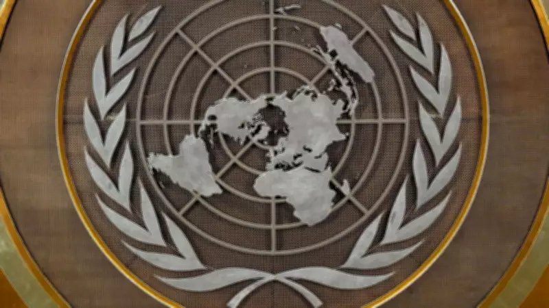 UN Declares Slave Trade 'Gravest Crime Against Humanity', Calls for Reparations