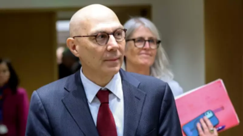 UN Human Rights Chief Warns of Global Escalation in Iran Conflict