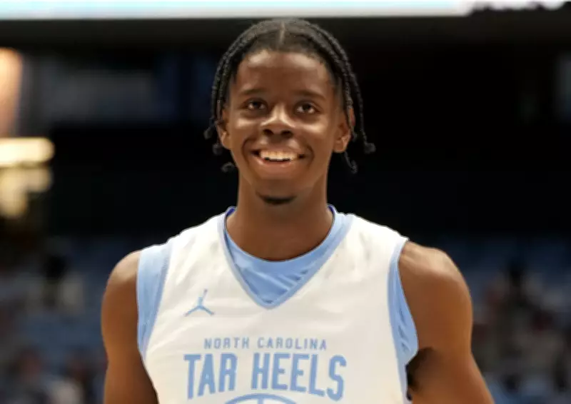 UNC's Caleb Wilson Out for Season with Thumb Fracture, Major Blow to March Madness Hopes