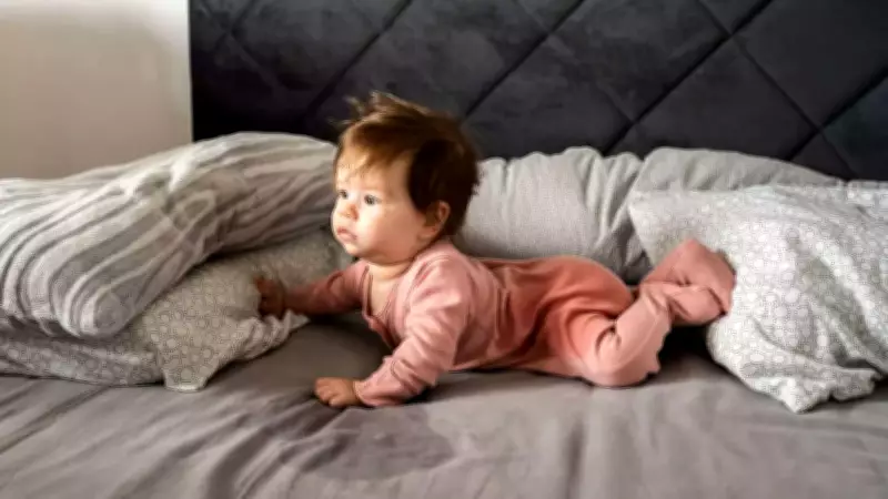 Understanding Bedwetting in Children: Causes, Risks, and Management Tips