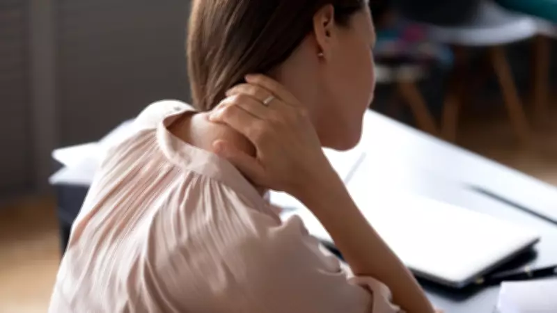 Understanding Body Twitches, Tingles, and Spasms: Causes and Calming Techniques